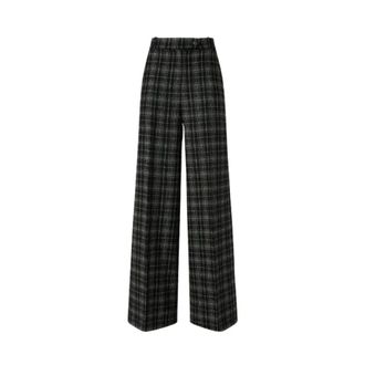 Pinko Wide Trousers