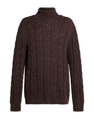 Gran Sasso KNITWEAR - Turtlenecks on YOOX.COM