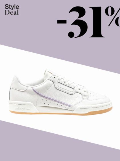 Il tuo Style Deal: adidas Sneakers -31%