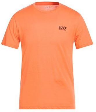 Emporio Armani CAMISETAS Y TOPS - Camisetas en YOOX.COM
