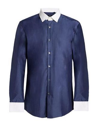 HUGO BOSS TOPWEAR - Shirts on YOOX.COM