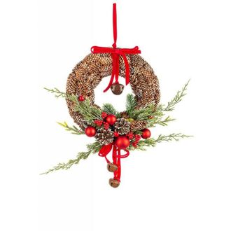 BIZZOTTO 2x Corona Hilma Rosso C