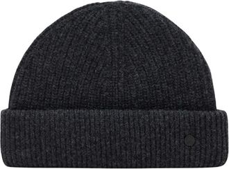Closed Sailor Beanie - - Accessories - Uomo - Grigio - ONE SIZE