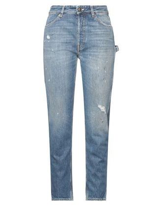 Washington Dee-Cee BOTTOMWEAR - Jeans on YOOX.COM