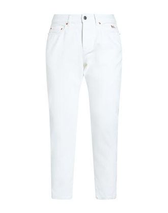 Roy Rogers BOTTOMWEAR - Jeans on YOOX.COM
