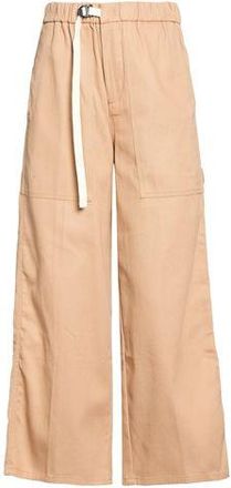 White Sand BOTTOMWEAR - Trousers on YOOX.COM