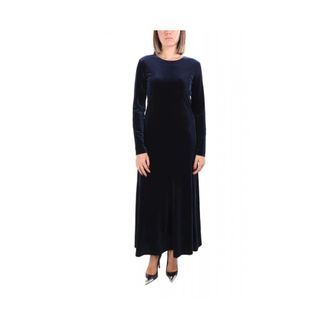 Marella Donna, Abiti, Blu, M, new