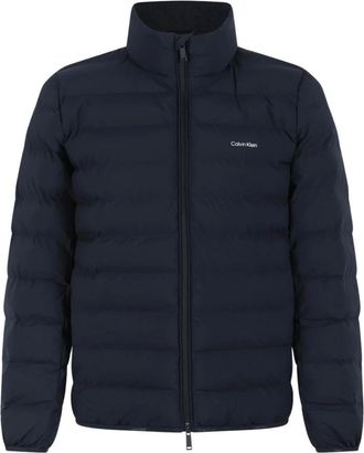 Calvin Klein Uomo, Giacche, Blu, XL, new