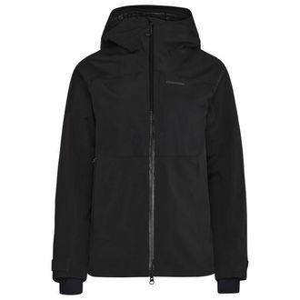 Didriksons 1913 Idun Jacket 3 Winterjacke f&uuml;r Damen | schwarz
