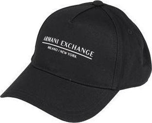 A|X Armani Exchange ACCESSOIRES - M&uuml;tzen & H&uuml;te auf YOOX.COM