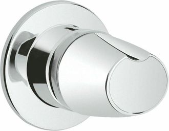 GROHE Ricambio maniglia con cappuccio e rosone per Grohtherm 3000 19258000