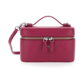 Marc Jacobs Dames, Tassen, Roze, Maat: ONE Size Leer
