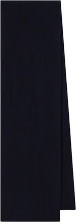 Le Bonnet Bufanda - Accessories - Mujer - Negro - ONE SIZE