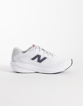 New Balance 680 - Sneakers bianche-Bianco
