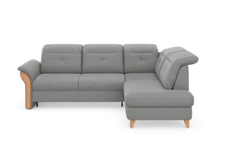 HOME AFFAIRE Ecksofa