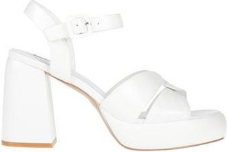 Jeannot CALZADO - Sandalias con cierre en YOOX.COM