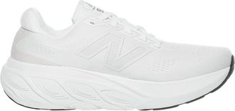 New Balance Womens Fresh Foam X 880 V15 Running Shoes In White
