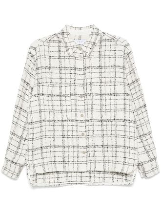 Iro Zunny shirt - White