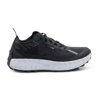 Norda Sneakers, male, Black, Size: 10 1/2 US 001A Sneaker