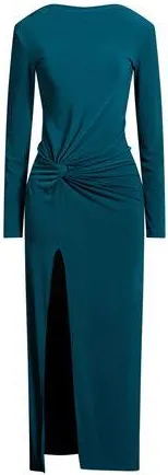 Patrizia Pepe DRESSES - Maxi dresses on YOOX.COM