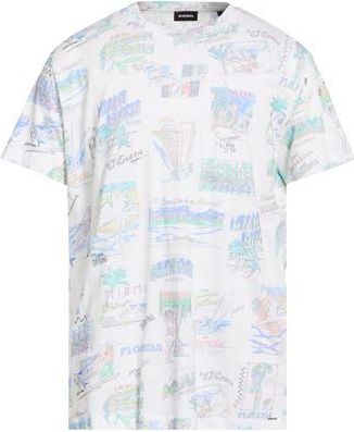 Diesel TOPS - T-shirts auf YOOX.COM