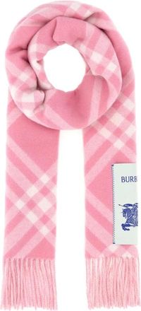 Burberry Mujer, Accesorios, Rosa, Talla: ONE Size