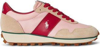 Ralph Lauren Sneakers PLR TRAIL 125