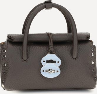 Zanellato Dotta Centauro Baby Handbag Female UNI