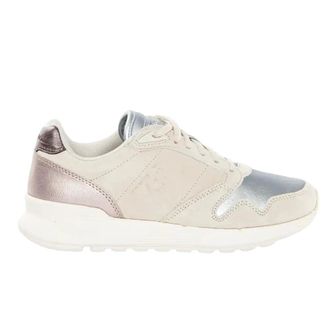 Le Coq Sportif Heren, Schoenen, Bruin, Maat: 36 EU