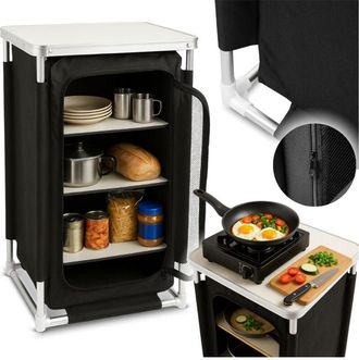 OEM Armario De Camping