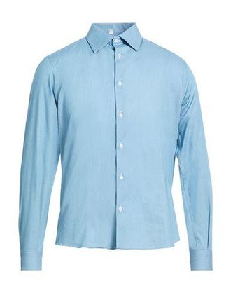Neill Katter Denim shirts