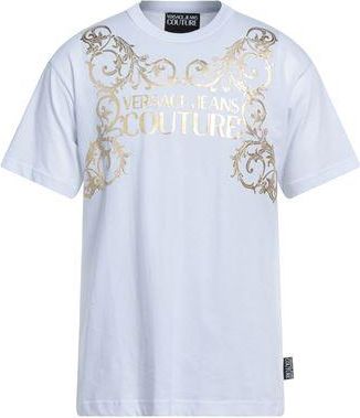 Versace CAMISETAS Y TOPS - Camisetas en YOOX.COM