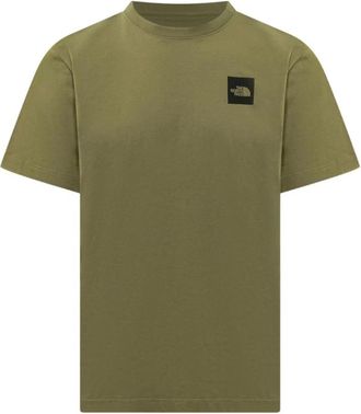 The North Face Hombre, Deporte, Verde, Talla: S