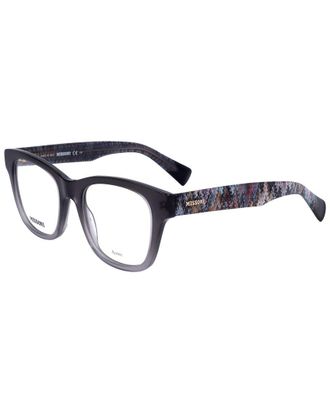 Missoni Womens 50Mm Optical Frames