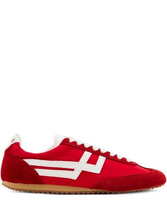 Keds Racer 77 sneakers - Red