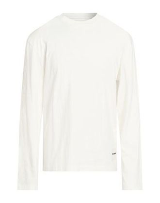 Jil Sander TOPS - T-shirts auf YOOX.COM