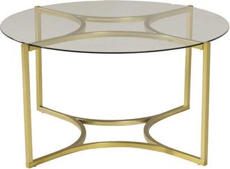 VE DESIGN Design Couchtisch Kivik ø 86 cm