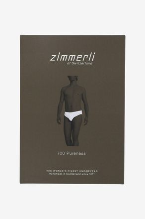 Zimmerli Unterhose aus Modal 700 Pureness