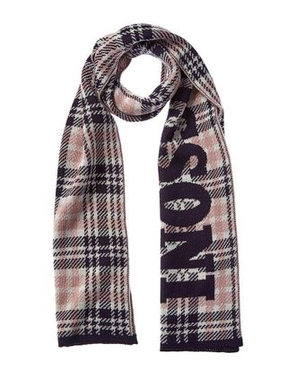 Missoni Wool-Blend Scarf