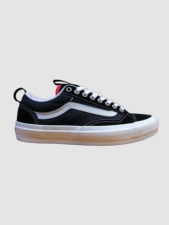 Vans Skate Old Skool 36 + Skate Schoenen zwart