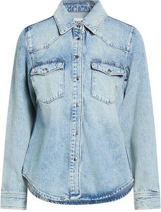 Frame Denim FITTED HERITAGE SHIRT