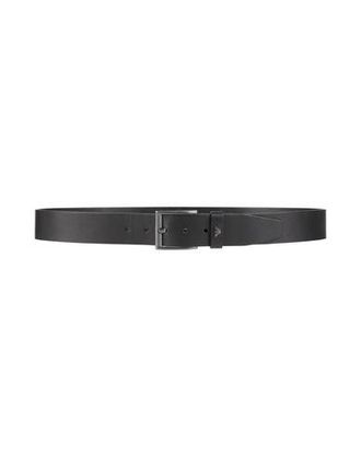Emporio Armani Small Leather Goods - Belts sur YOOX.COM
