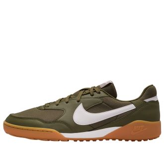 Nike Terra Manta Medium Olive White Gum HQ4502-200