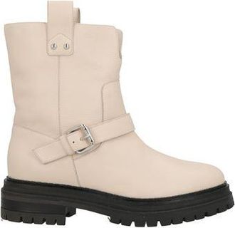 Sergio Rossi Ankle boots