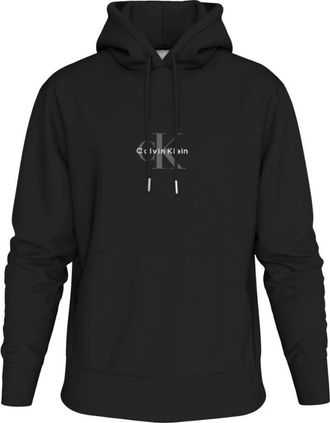 Calvin Klein Uomo, Felpe, Nero, M, new