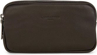 Lancaster Cartera Soft Vintage 120-20 - Bags - Mujer - Marr&oacute;n - ONE SIZE