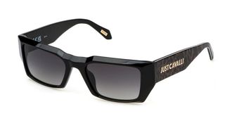 Just Cavalli SJC090 0700 Womens Sunglasses Size 55