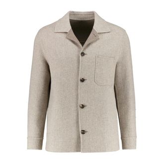 Eleventy Uomo, Giacche, Grigio, L, new