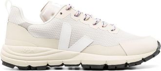 Veja Dekkan low-top sneakers - unisex - Rubber/Fabric/Recycled Polyester - 38.5 - Neutrals