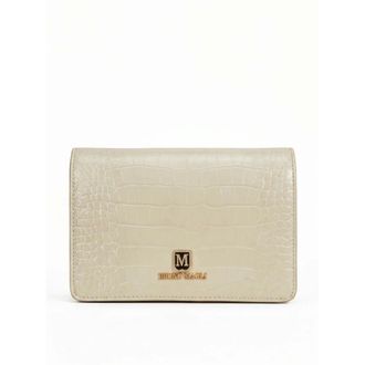 Bruno Magli Borsa a spalla - - Bags - Donna - Beige - ONE SIZE